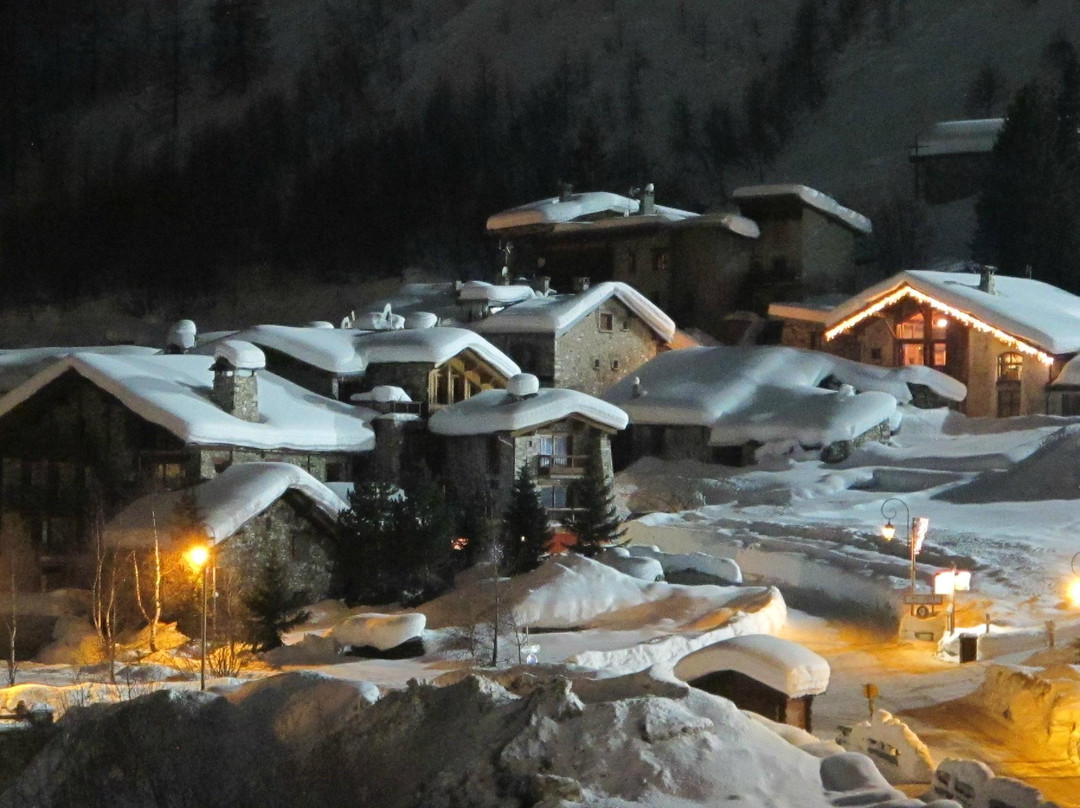 Alpine Experience景点图片