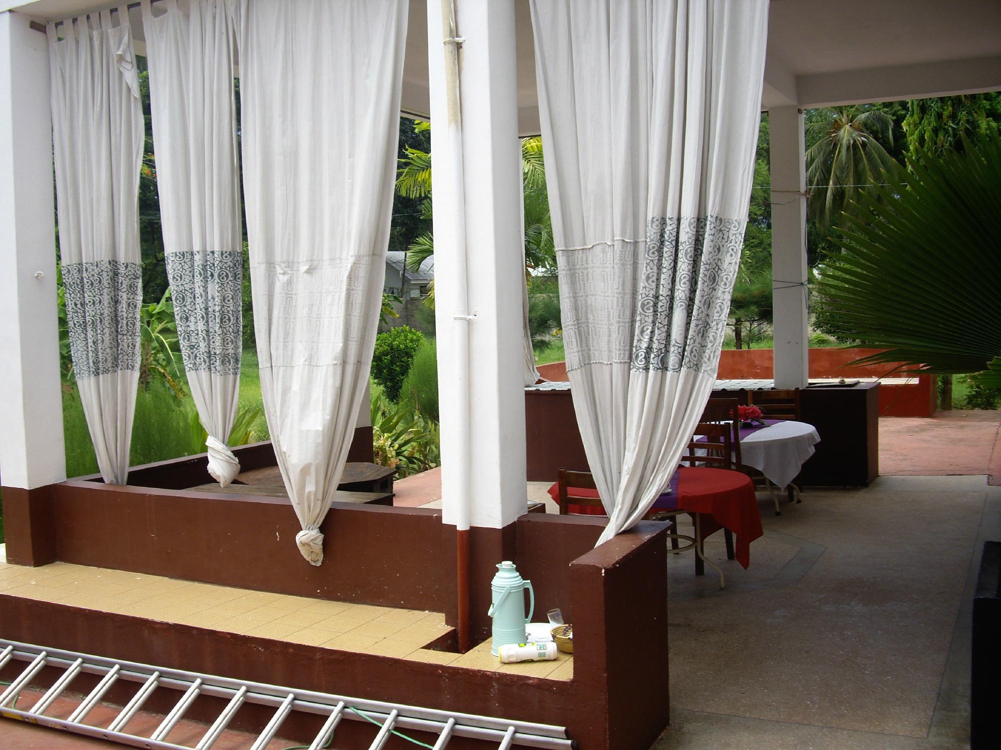 Peace Heritage Inn-餐饮