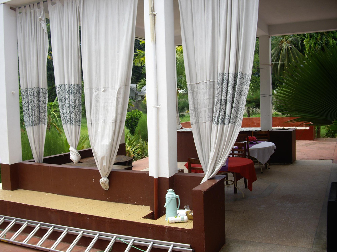 Peace Heritage Inn主图