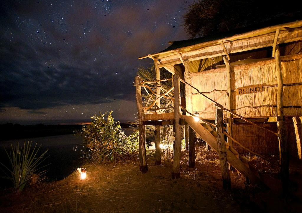 Island Bush Camp主图