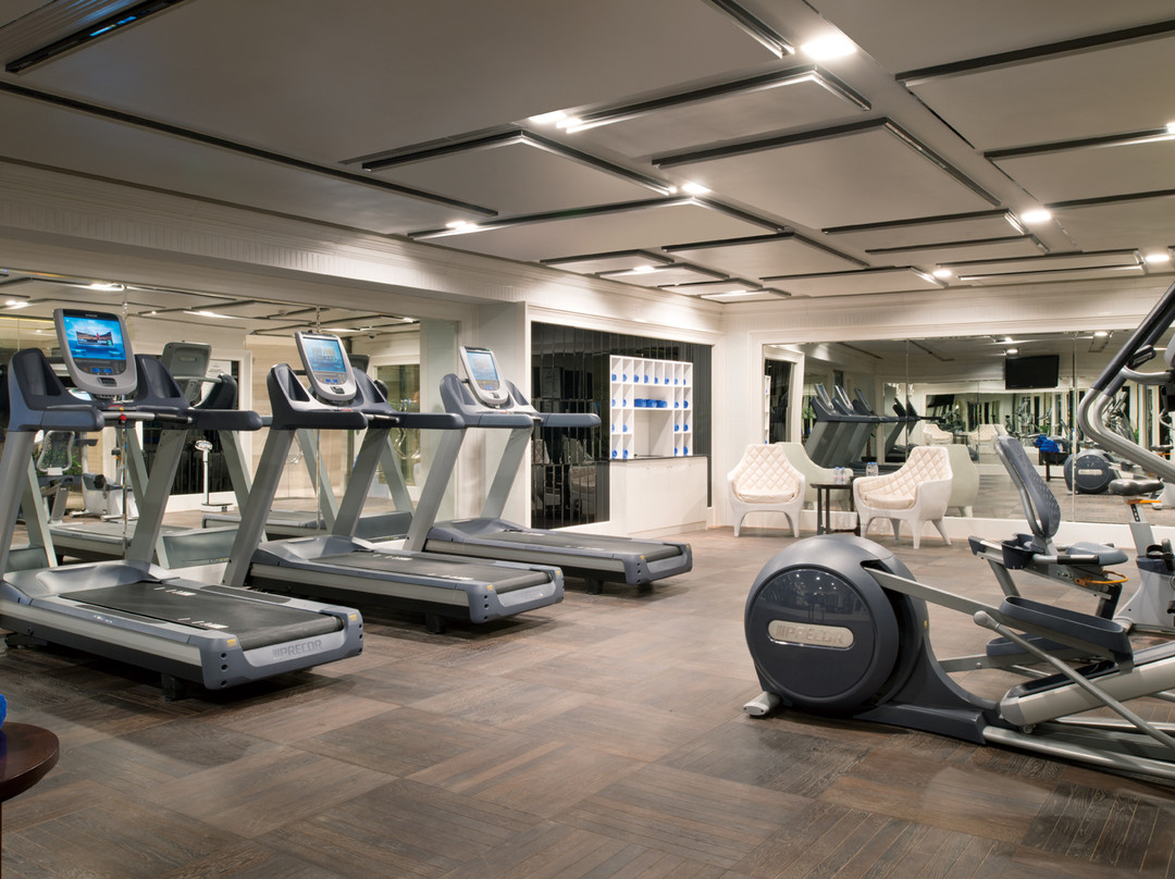 昆山托尼洛兰博基尼酒店主图