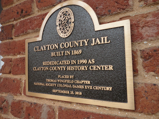 Peter Bonner's Historical & Hysterical Tours-Jonesboro必去景点