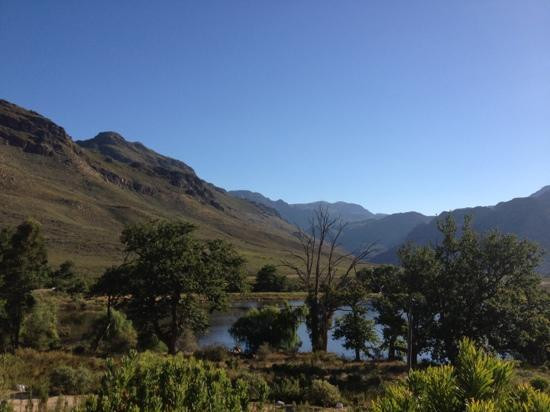 Paradise Stables-法兰舒克必去景点