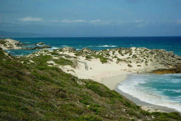 De Hoop Nature Reserve Whale Trail-De Hoop Nature Reserve必去景点