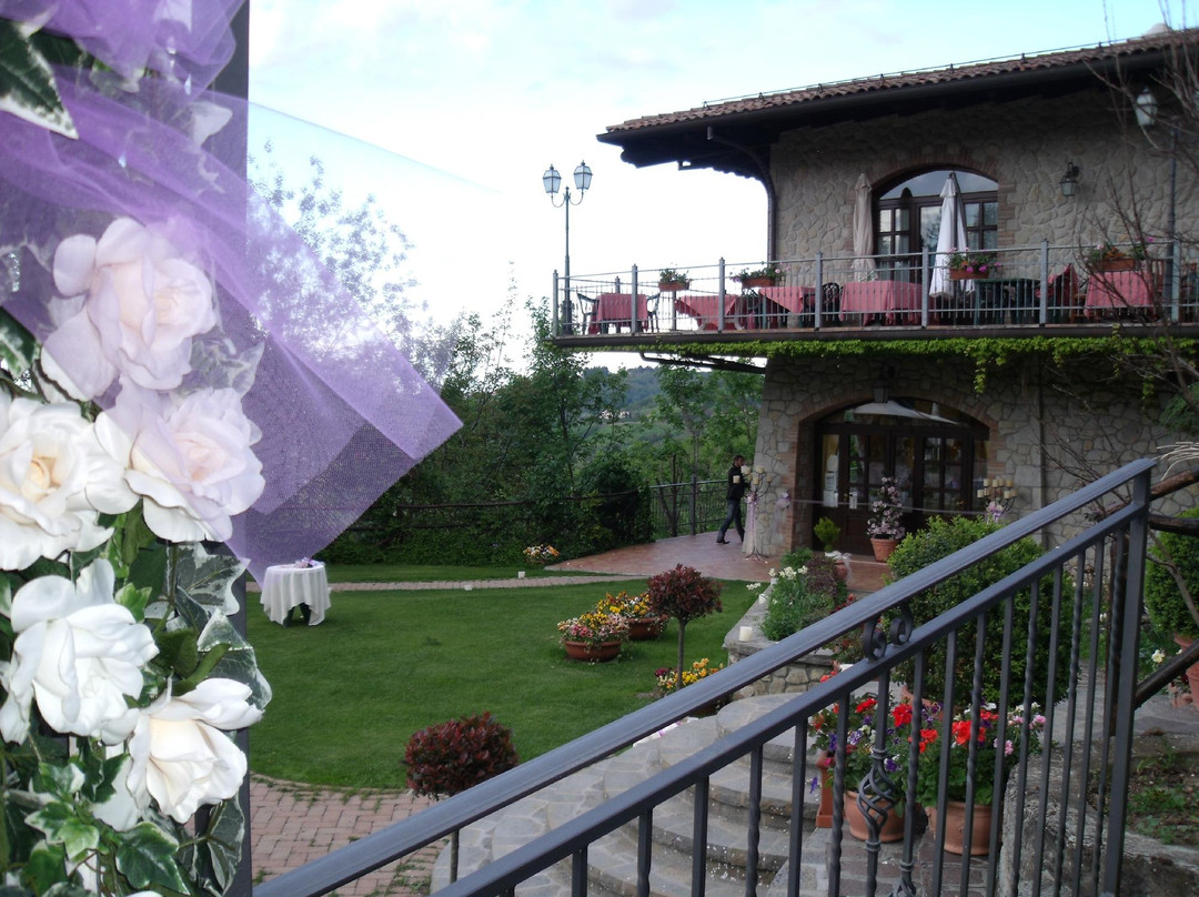 Ristorante Ginevra