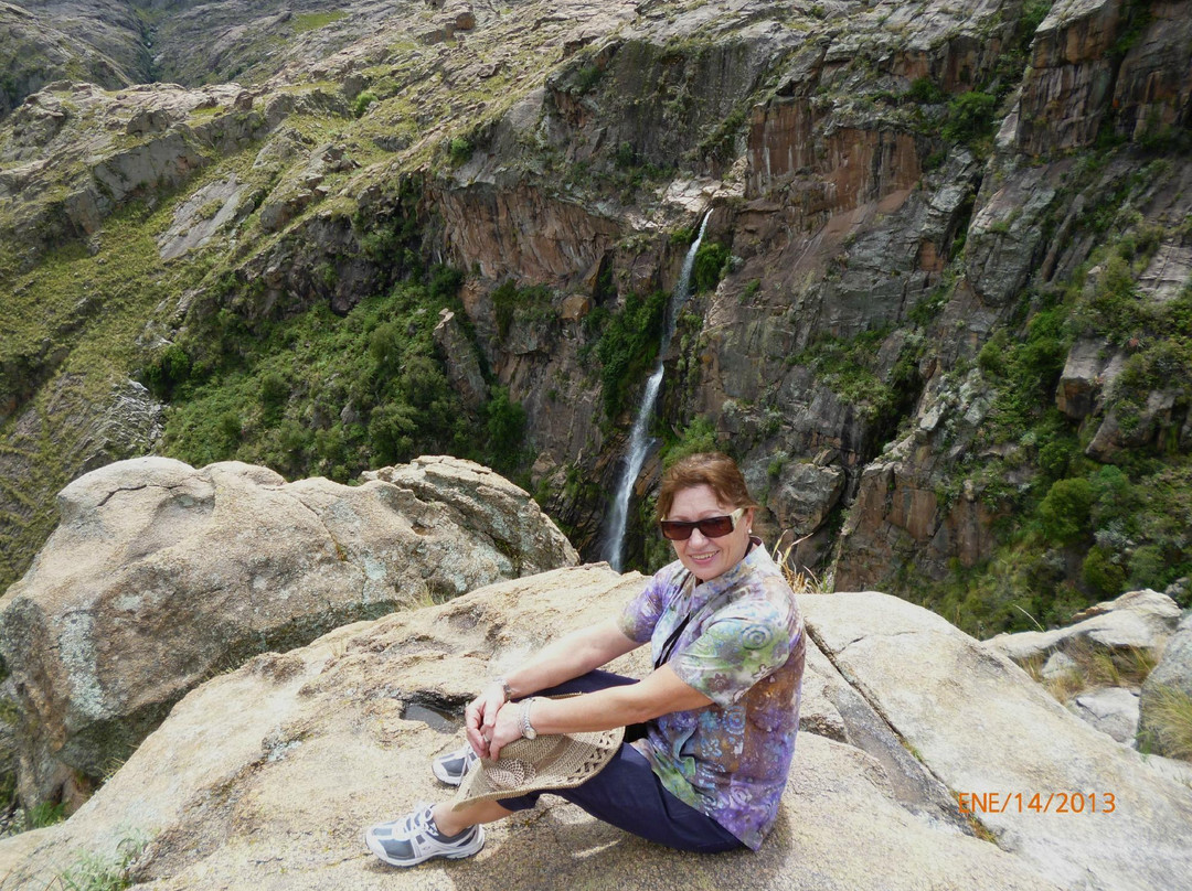 Rio Subterraneo-Mina Clavero必去景点