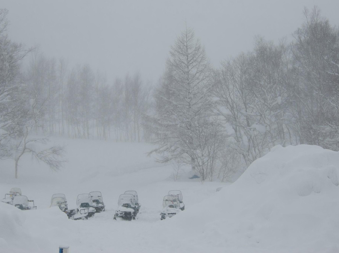 White Isle Niseko-俱知安町必去景点