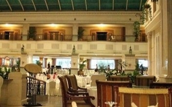 家园国际酒店主图