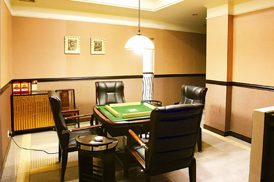 顺德君豪酒店主图