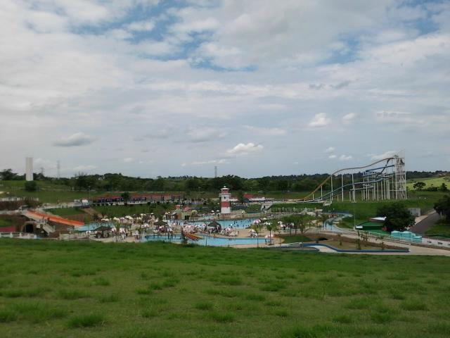 Cidade da Crianca-Presidente Prudente必去景点