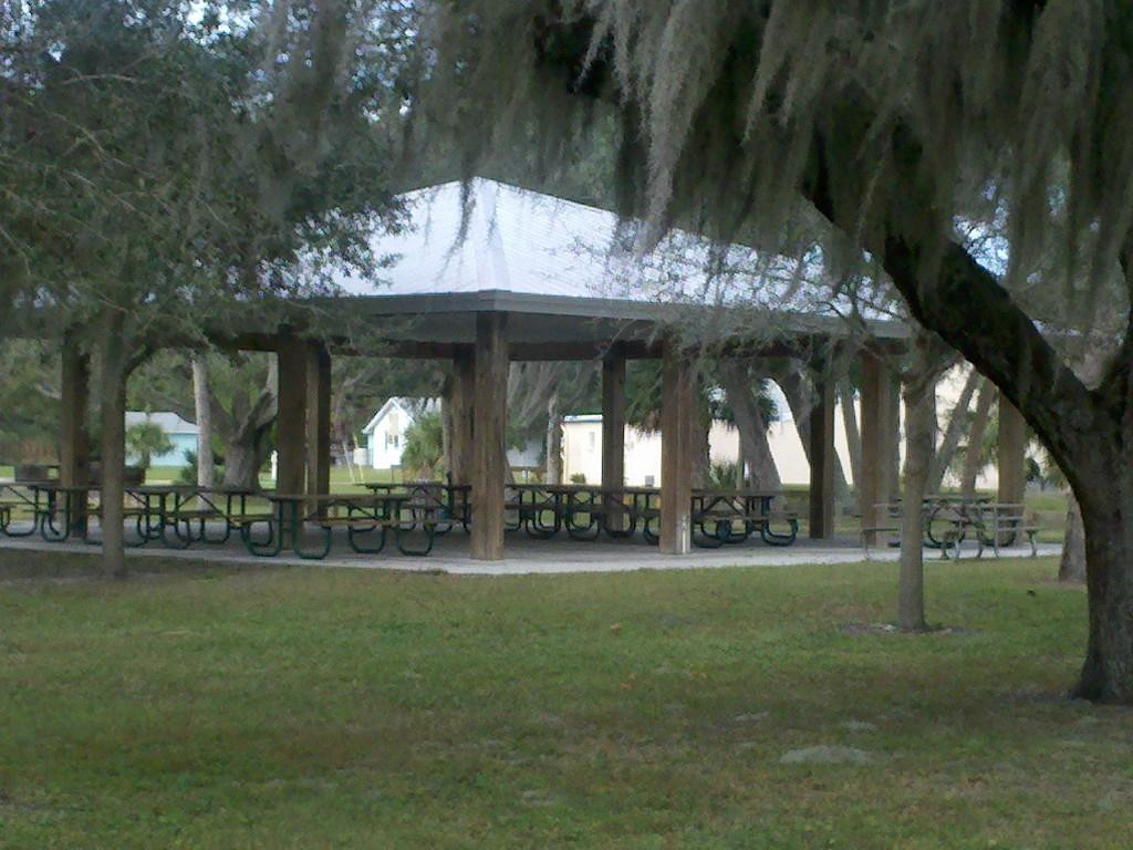 Harbor Heights Park-蓬塔戈尔达必去景点