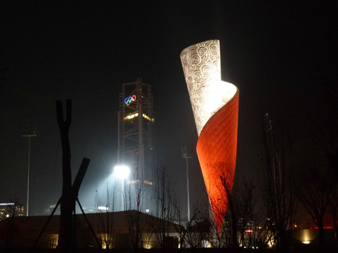 北京城市客栈欢乐谷店主图