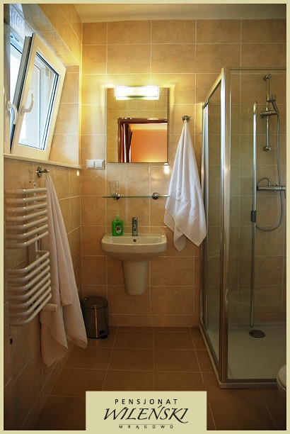 Pensjonat Wilenski主图