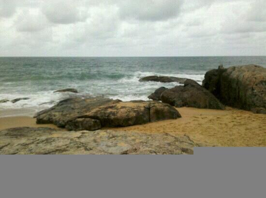 Estaleirinho Beach-康泊琉海水浴场必去景点