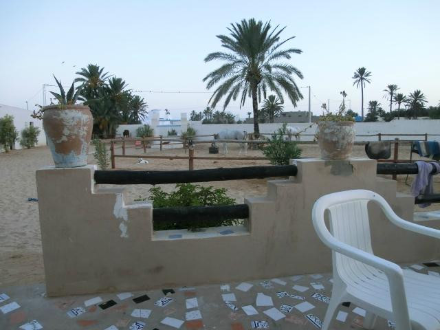 Mezraya Ranch-杰尔巴岛必去景点