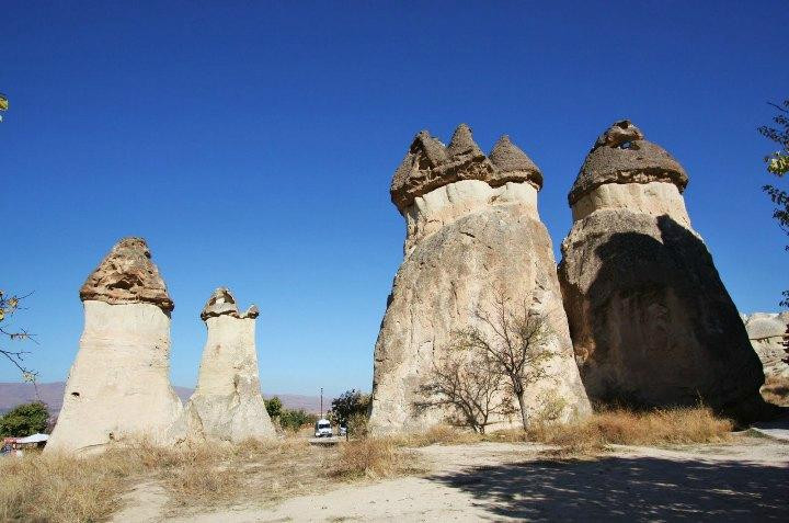 CappadociaTours / Day Tours景点图片