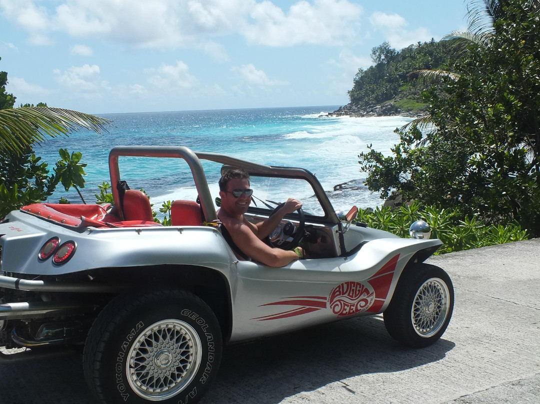 Buggy & Jeep Rental/Sales/Bungalows景点图片