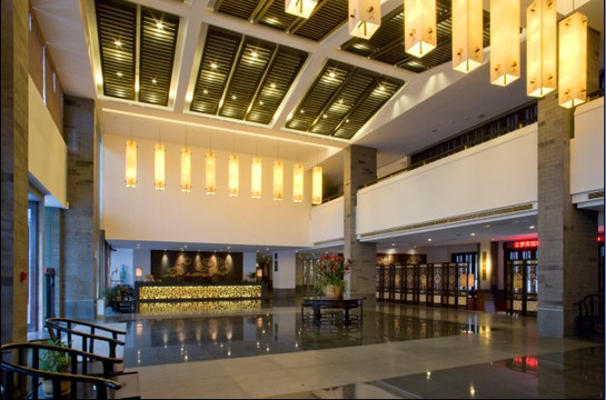 岳阳云梦宾馆主图