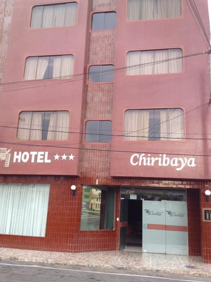 Hotel Chiribaya主图