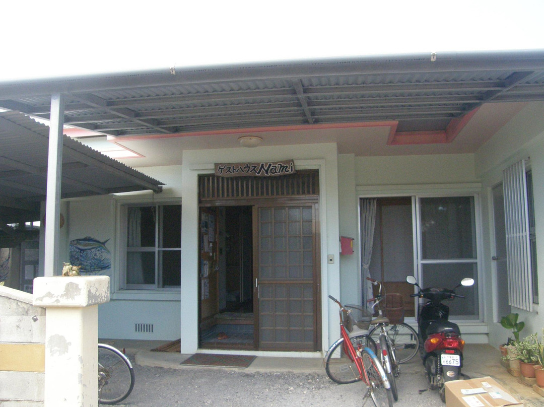 Guest House Nami