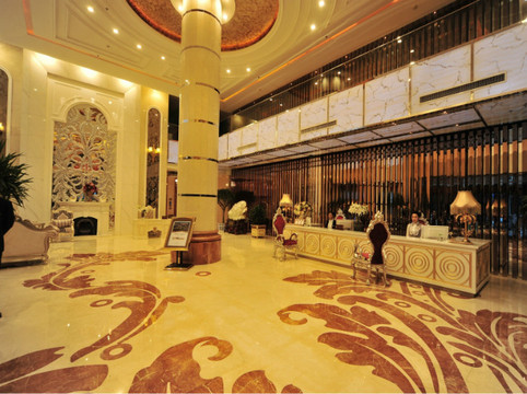 凯丽佳国际酒店主图