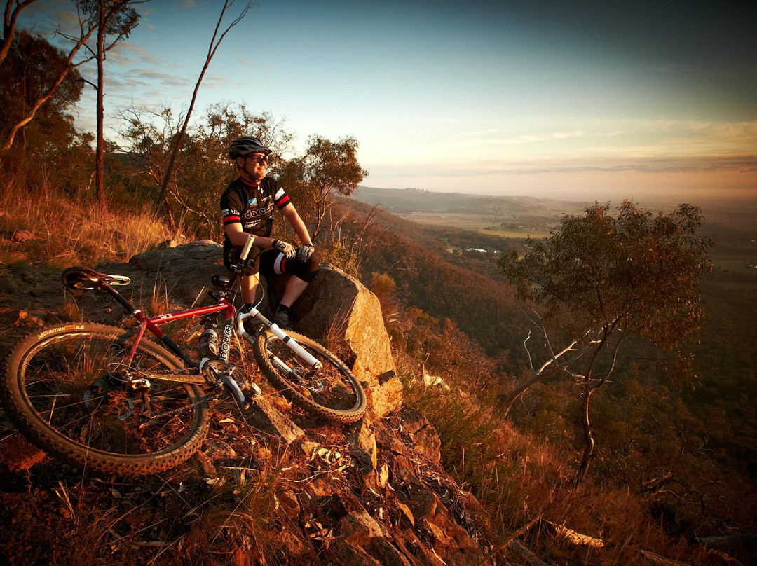 Warby Ovens National Park-Wangaratta必去景点
