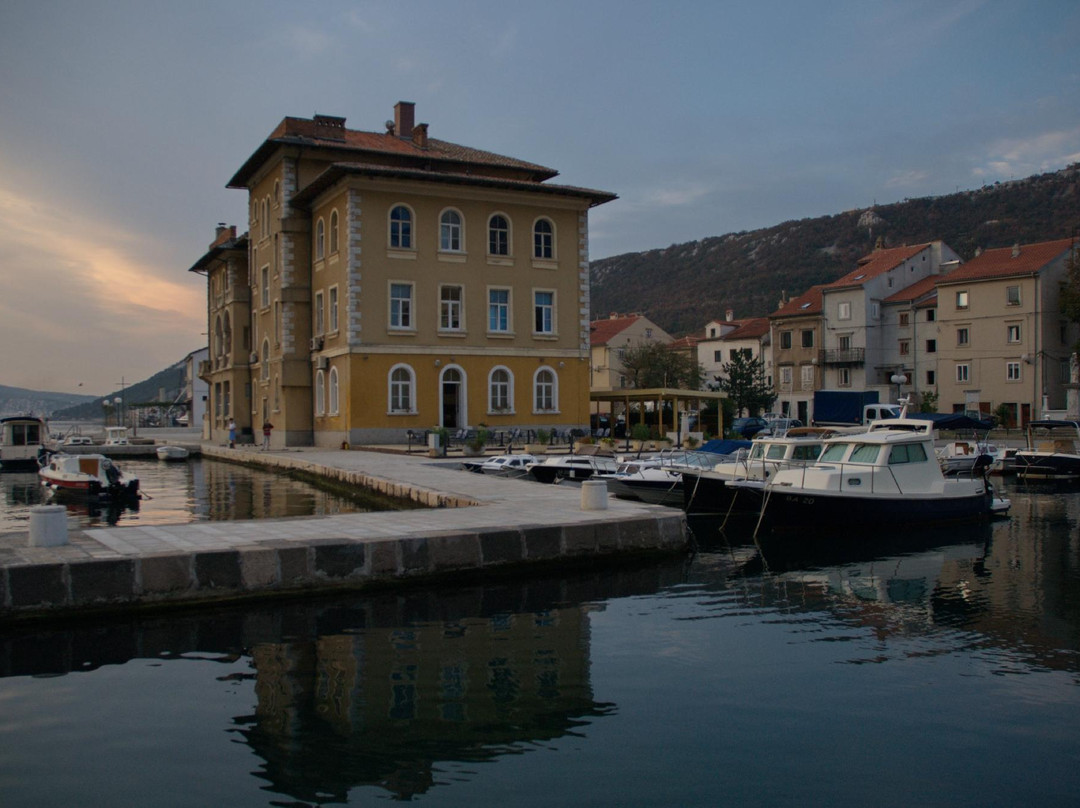 Hotel Jadran Bakar