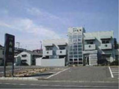 Daitoshi