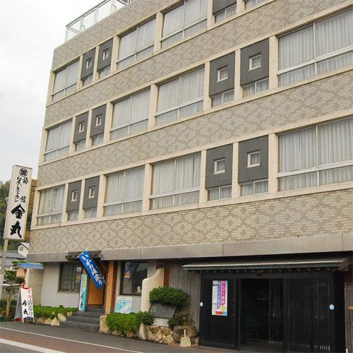 Ryokan Kanamaru主图