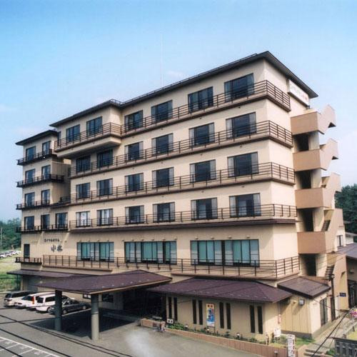 Royal Hotel Kobayashi主图