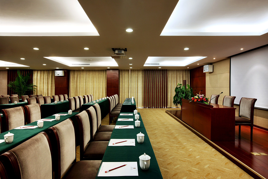 中泰来国际大酒店主图