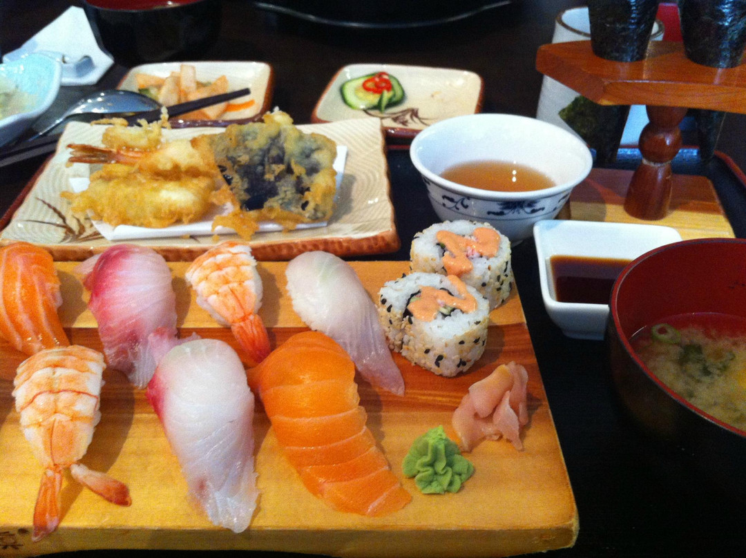 K J Restaurant