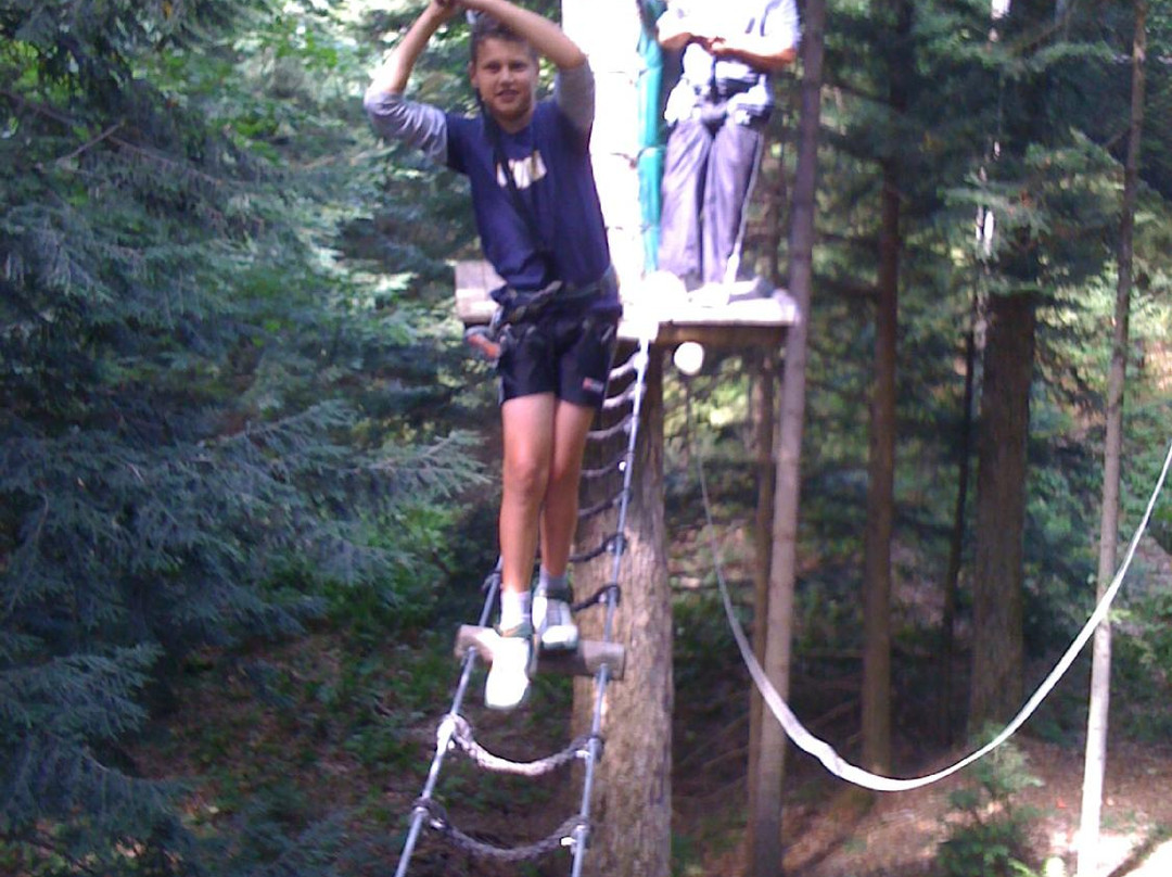 Plein Air Sutton-Sutton必去景点