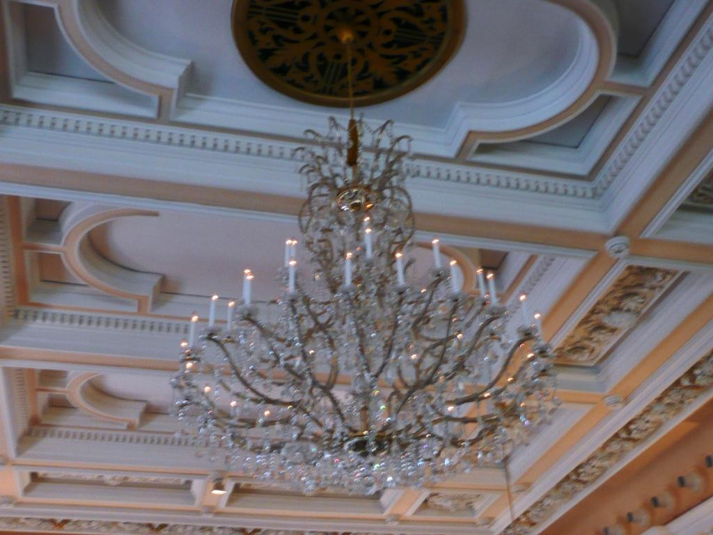 Sound Of Vienna-维也纳必去景点