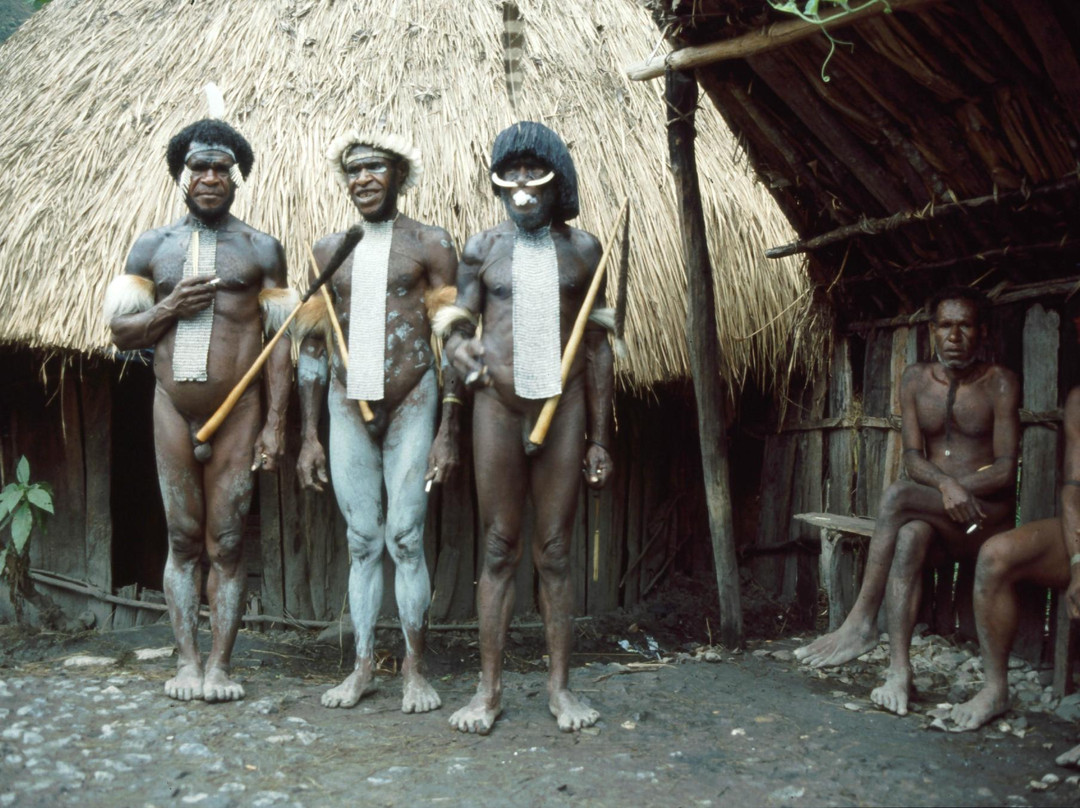 Mummy of Jiwika-瓦梅纳必去景点