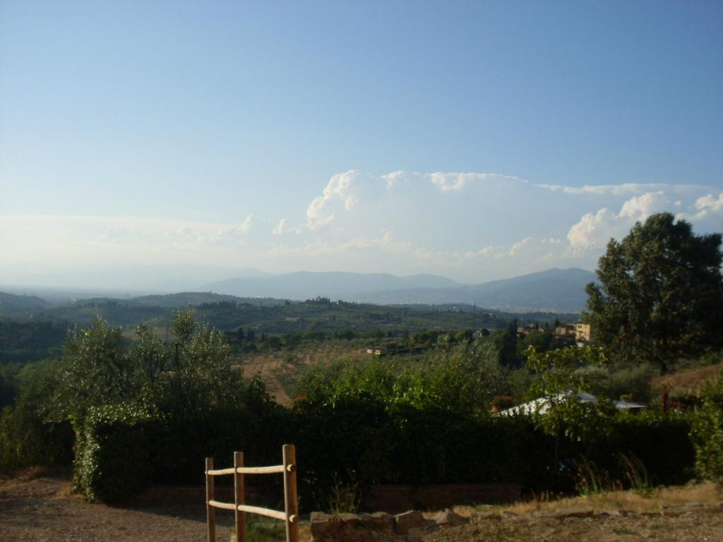 Podere Le Cave主图