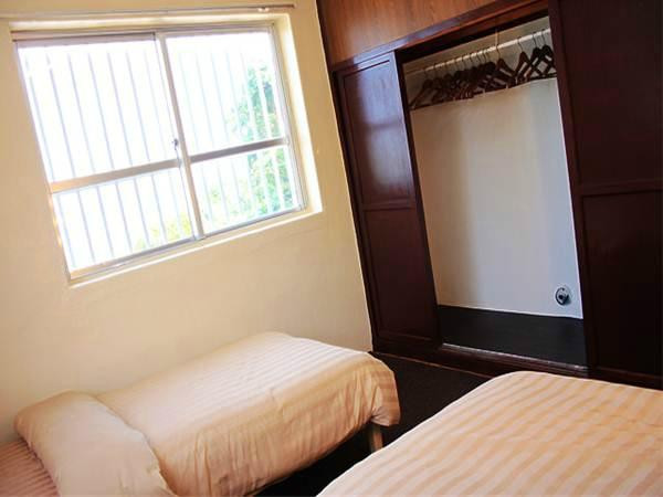 Sands House Oyama主图