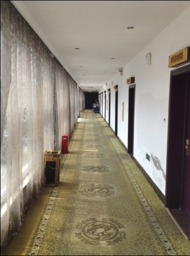 余姚明珠宾馆主图