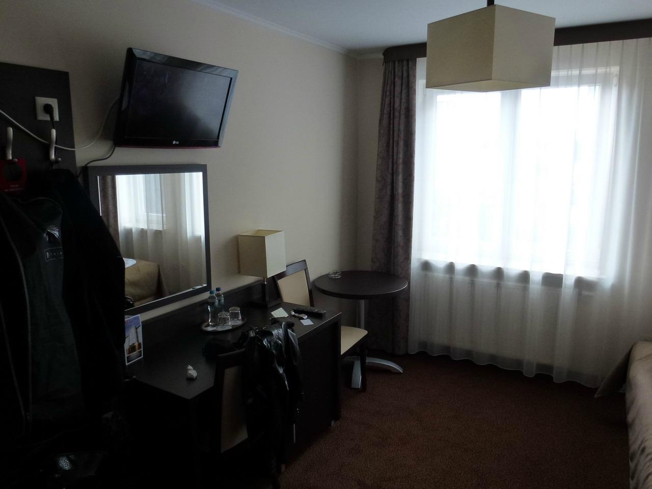 Hotel Martex-客卧