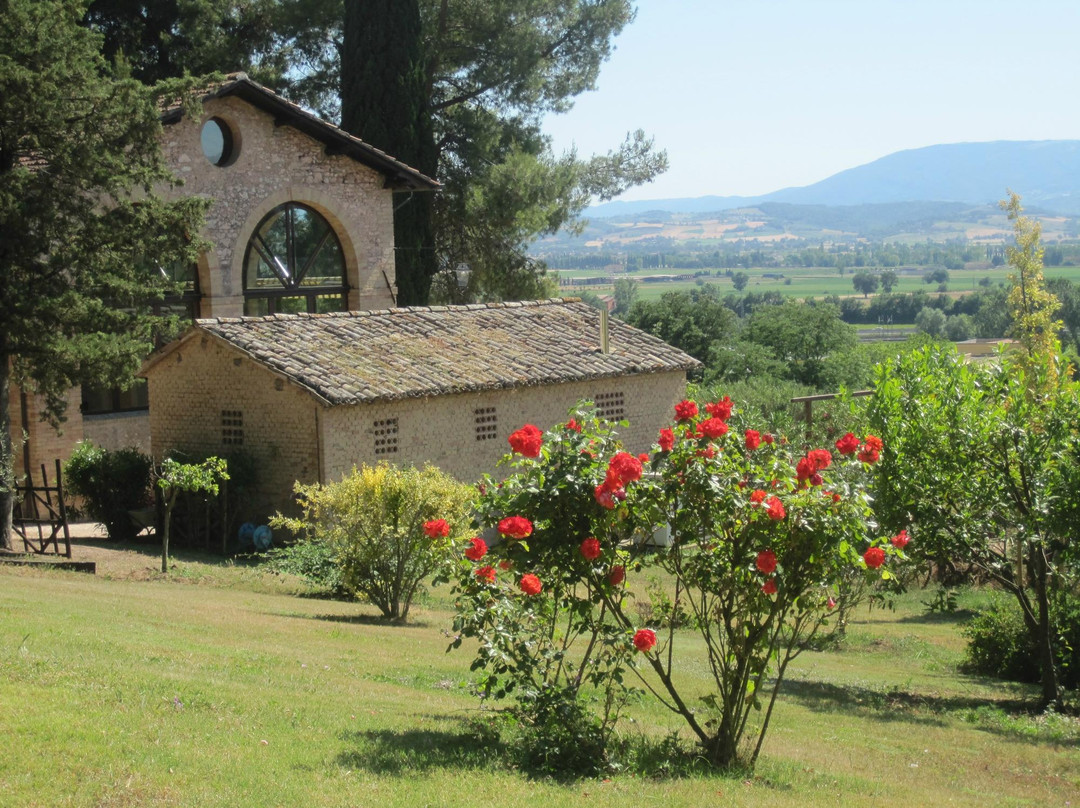 卡萨朱利亚乡村酒店主图