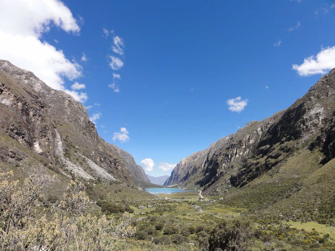 瓦斯卡兰国家公园-瓦斯卡兰国家公园必去景点