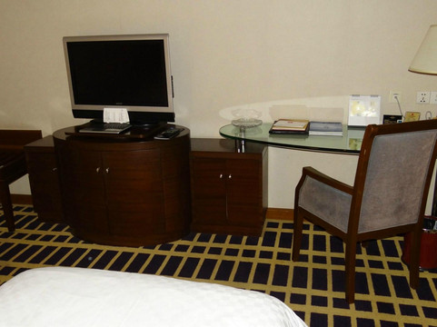 昆明锦江大酒店主图