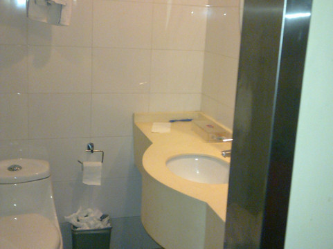 汉庭酒店(南京火车站南广场店）主图