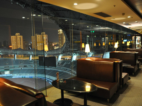 上海富豪东亚酒店主图