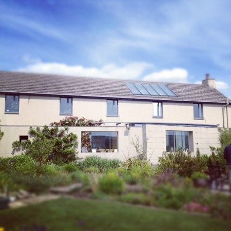 Doolin Garden and Nursery景点图片