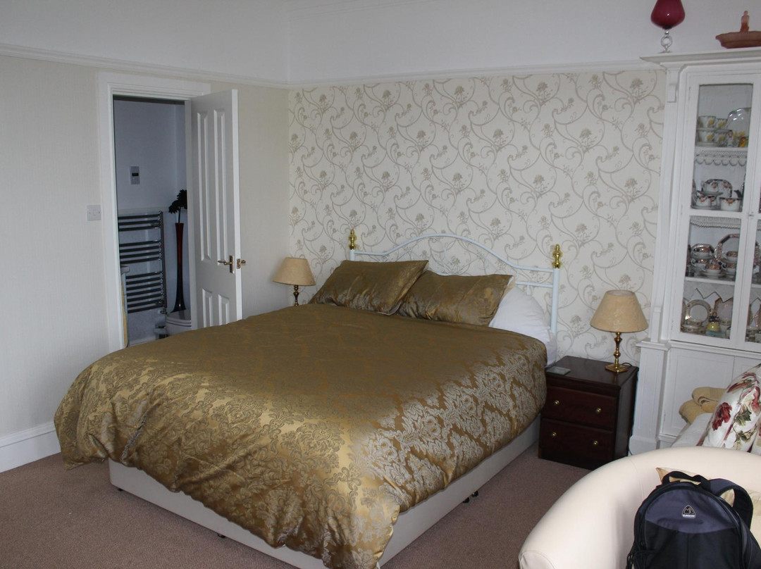 Kilchattan Bay酒店住宿-Craigewan Guest House