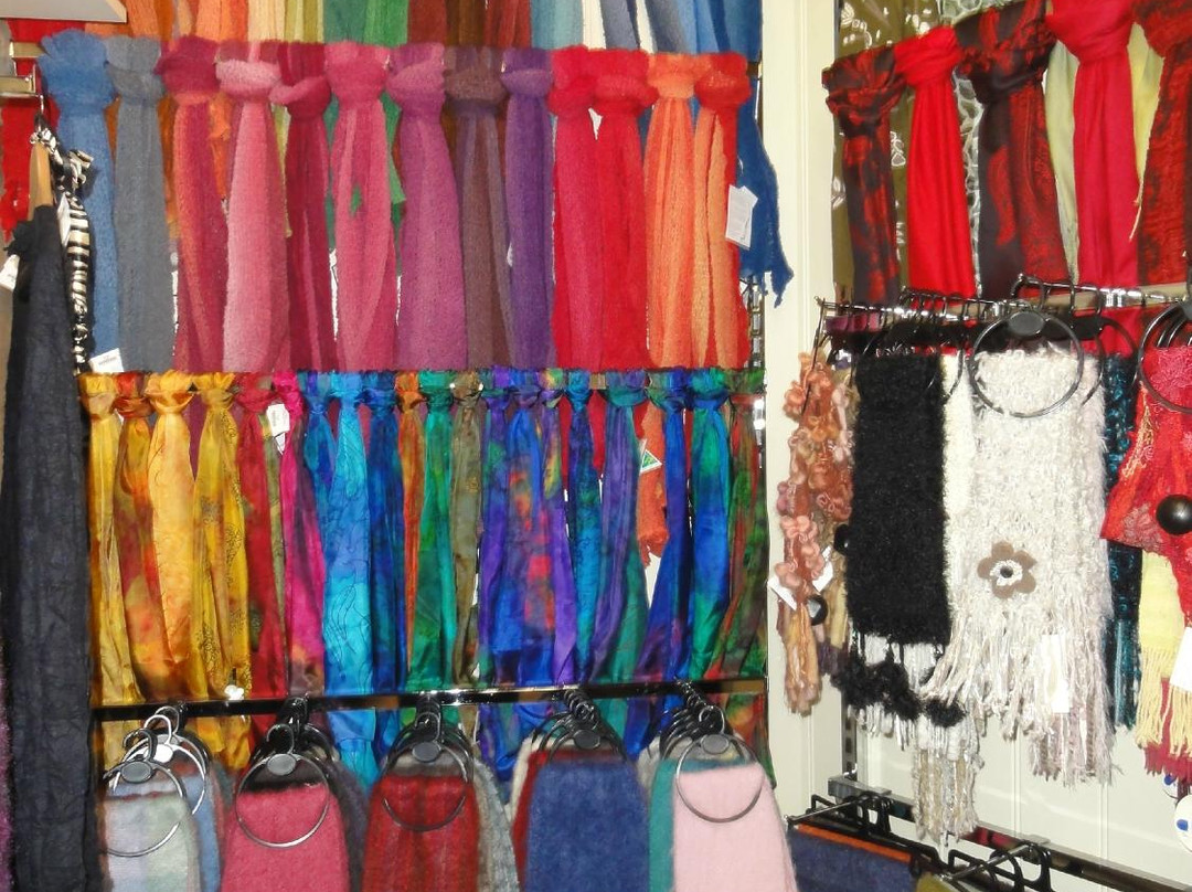 National Wool Museum-季隆必去景点