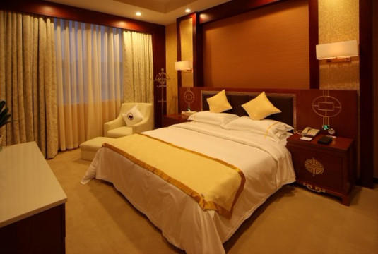 万泰国际酒店主图