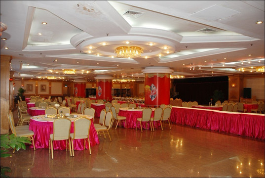 金阳光大酒店主图