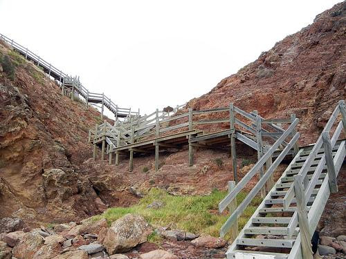 Marion Coastal Walking Trail-Marion必去景点